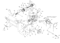 Part Location Diagram of 92569GS Generac CPNL, SRS